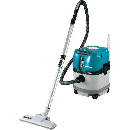 Makita 40V max XGT 4 Gallon Wet/Dry Dust Extractor/Vacuum (Bare Tool)