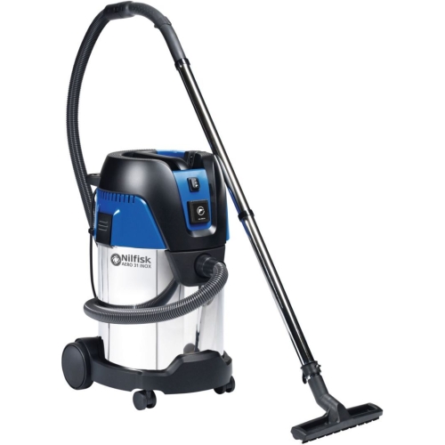 Nilfisk-Alto Aero 31-21 HEPA Vacuum
