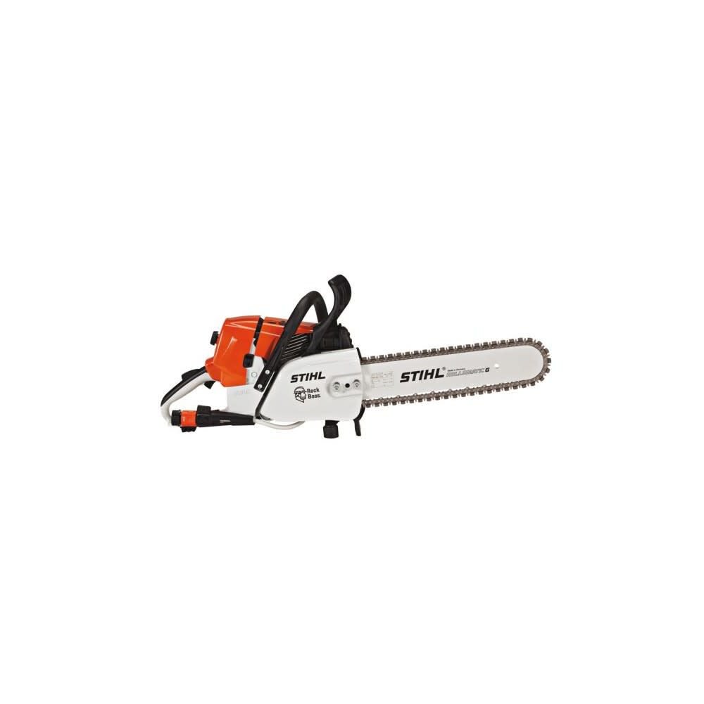 Stihl 16 Inch Bar 3/8 Inch Pitch Diamond Abrasive Chain 4 Stihl 16 Inch Bar 3/8 Inch Pitch Diamond Abrasive Chain - Image 4