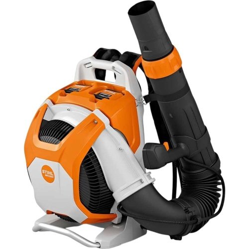 Stihl BRA 500-B 735.8 Cfm 36V Cordless Battery Powered Backpack Blower (Bare Tool)