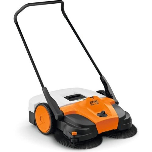Stihl KGA 770.0 77 cm Sweeping AP System Professional Cordless Sweeper (Bare Tool)