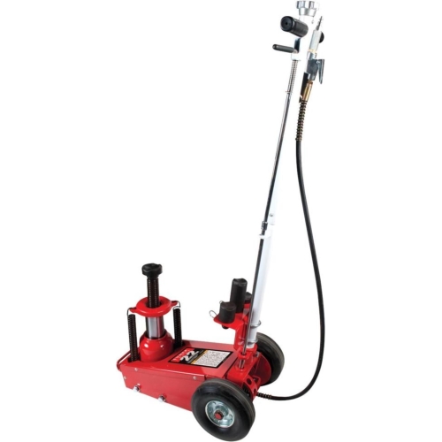 Sunex 22 Ton Air/Hydraulic Jack