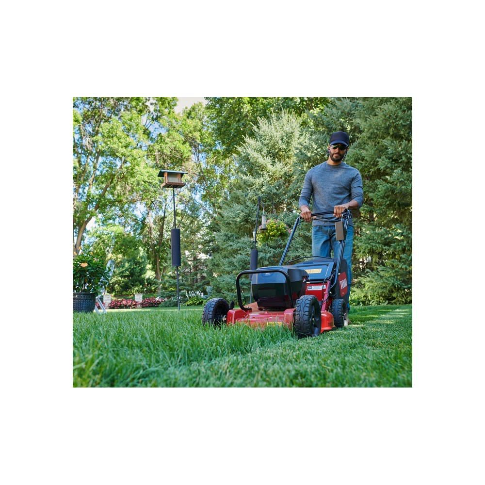 Toro 60V Flex Force Lawn Mower Kit 21in 3 Toro 60V Flex Force Lawn Mower Kit 21in - Image 3
