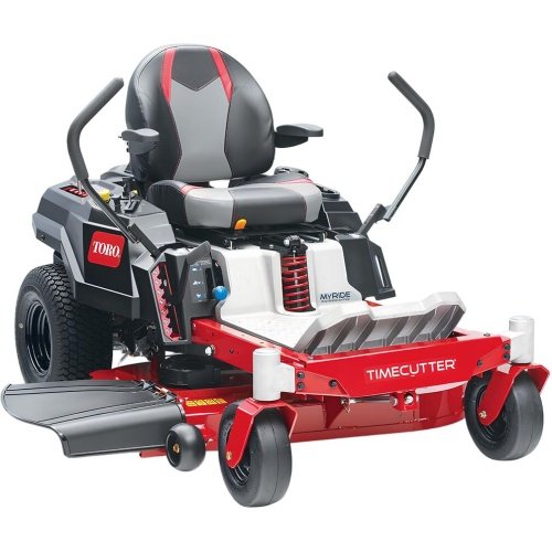 Toro TimeCutter MyRide Zero Turn Mower 42in 22hp