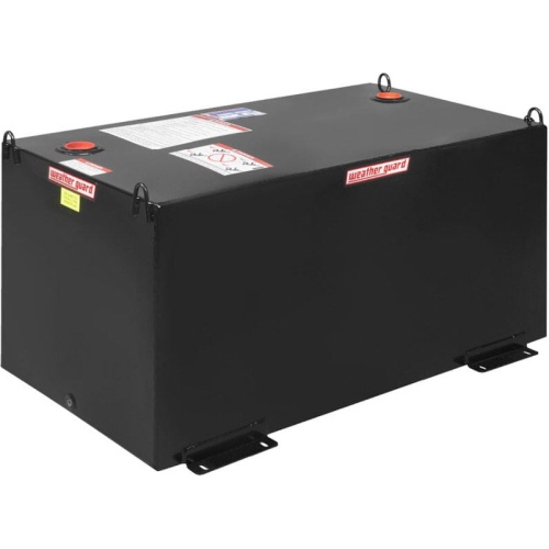Weather Guard Transfer Tank Model 358-5-02 Rectangle 100 Gallon